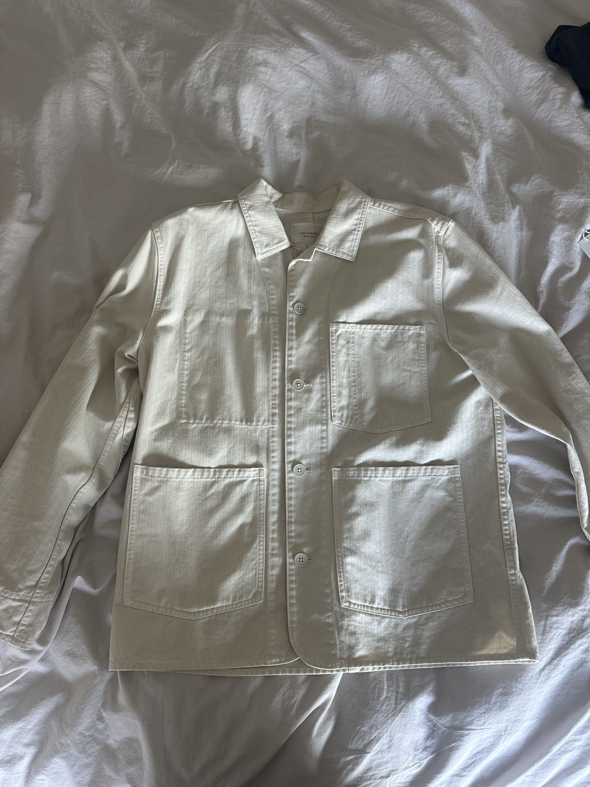 Aime Leon Dore Aime Leon Dore Chore Jacket Size US M / EU 48-50 / 2 - 1 Thumbnail