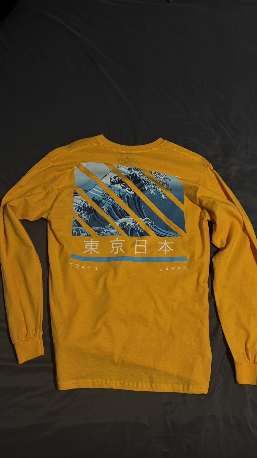 Other Popular Poison Longsleeve Size US M / EU 48-50 / 2 - 2 Thumbnail