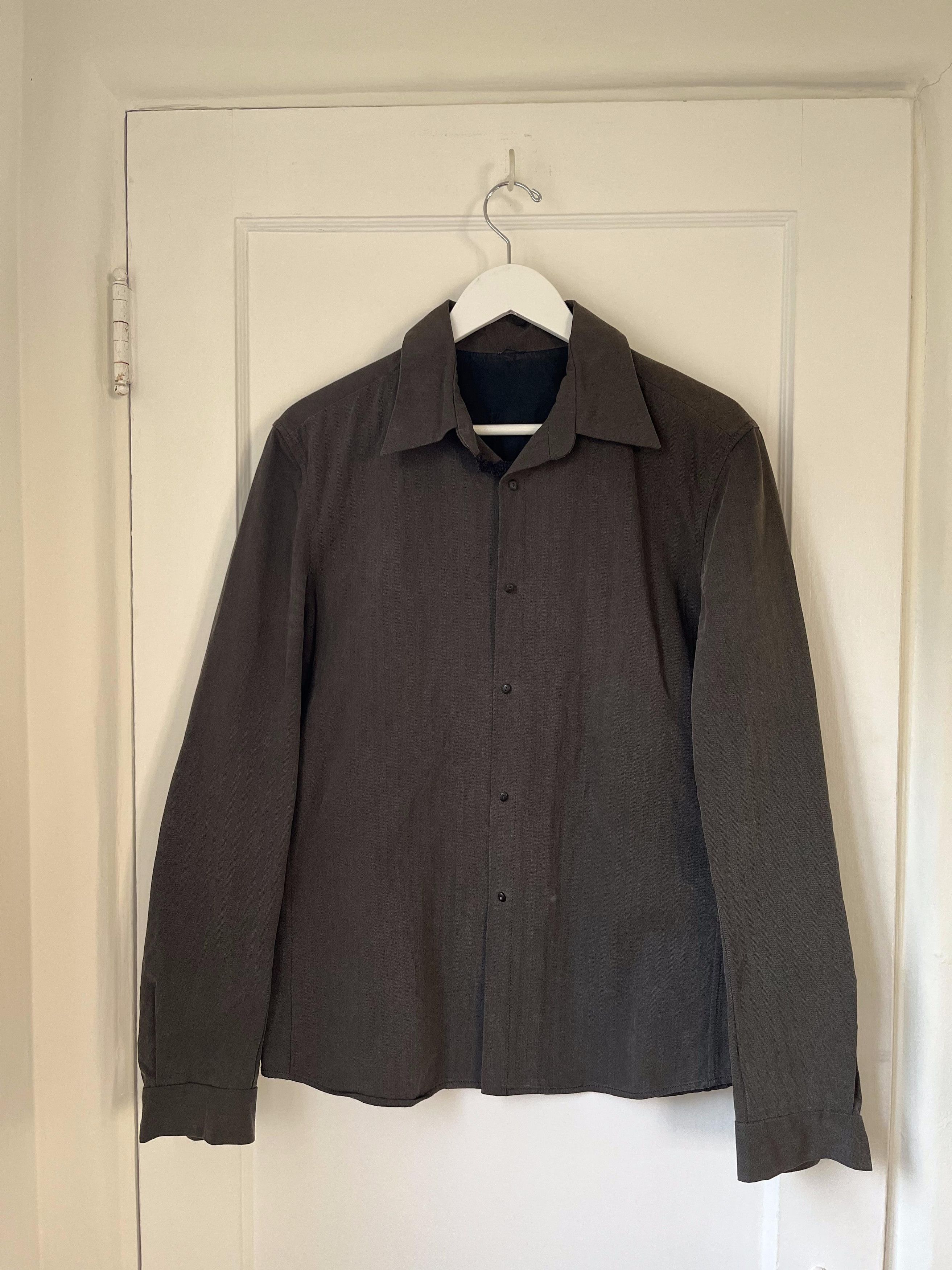 Lm Altieri | Grailed