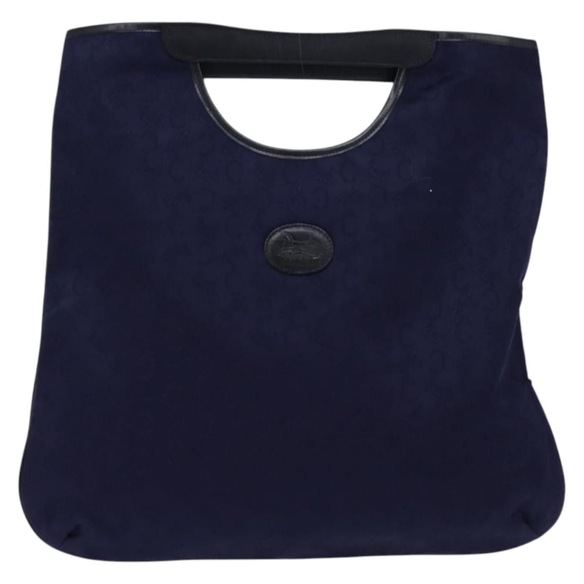 Celine Celine C Sulky Handbag Canvas Size ONE SIZE - 1 Thumbnail
