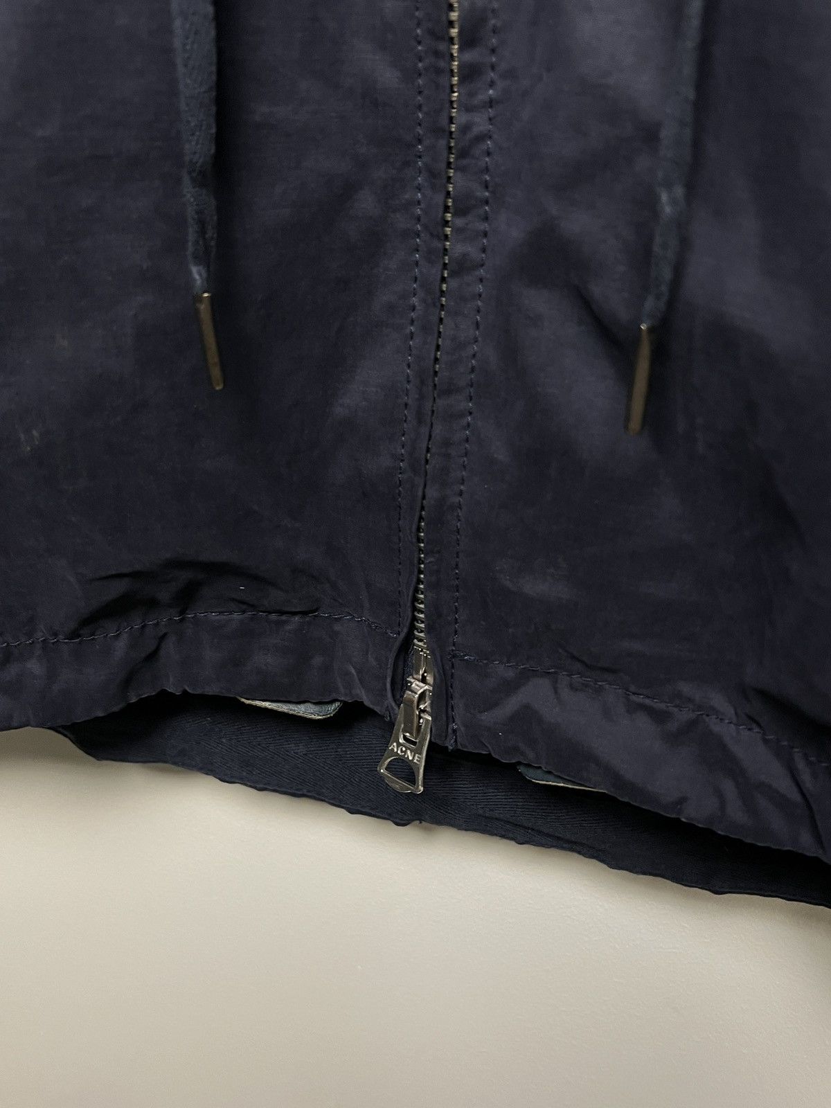Acne Studios acne studios y2k parka jacket Size US M / EU 48-50 / 2 - 7 Thumbnail