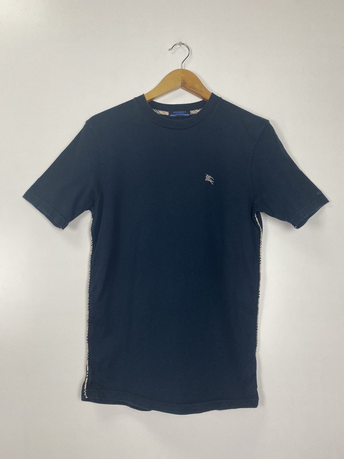 Burberry Burberry London tee Size US L / EU 52-54 / 3 - 2 Thumbnail