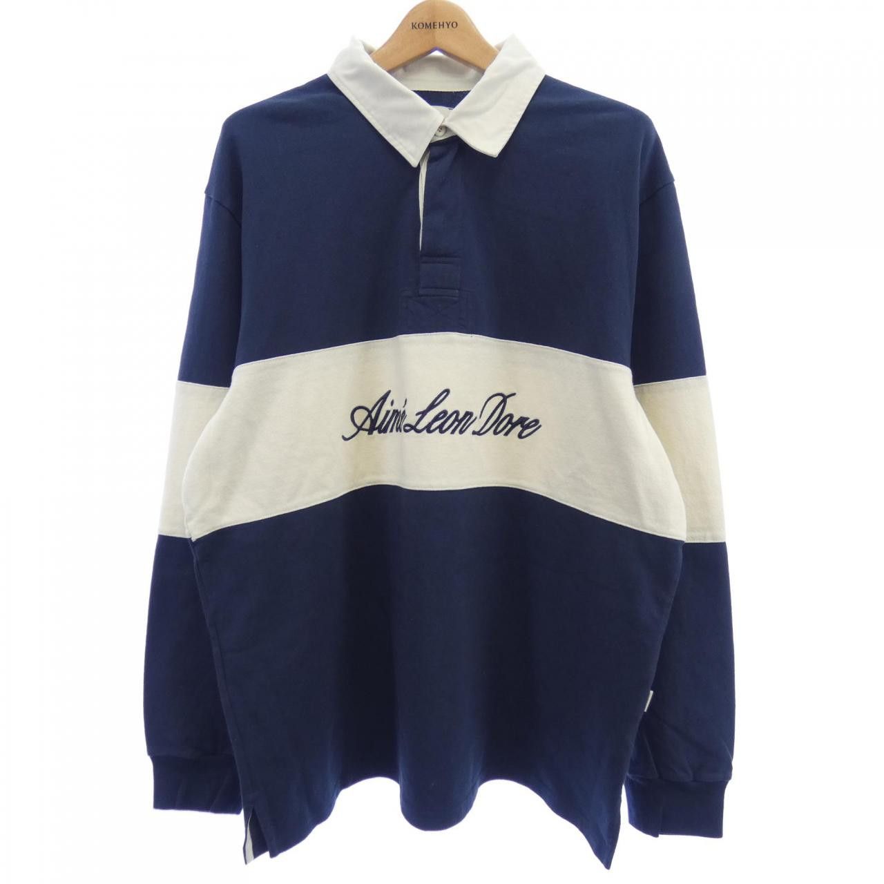 Other Other Aime Leon Dore Top Textile Tops DUTY FREE for USA Size ONE SIZE - 1 Thumbnail