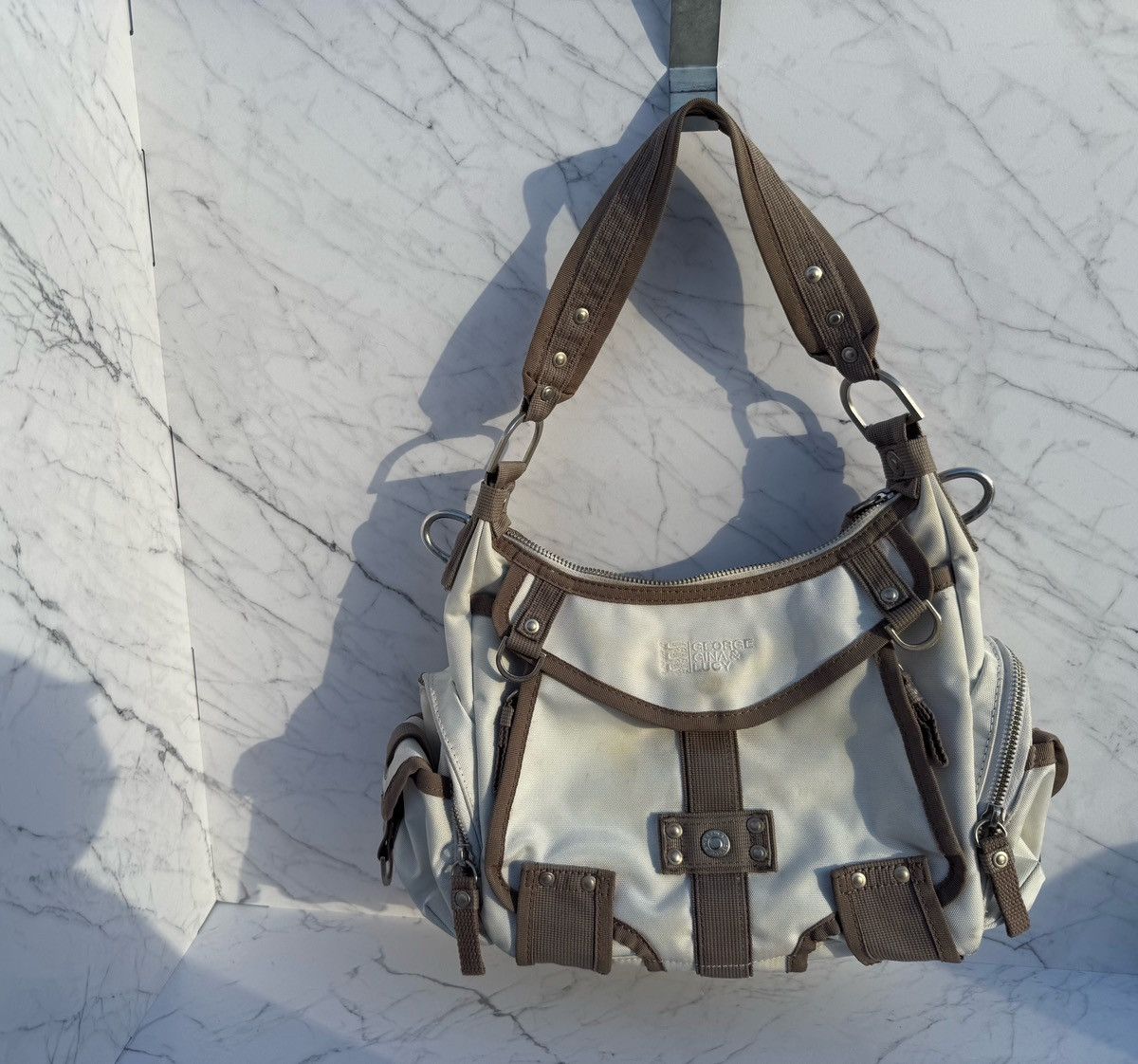 George Gina & Lucy George gina & lucy bag Size ONE SIZE - 12 Thumbnail