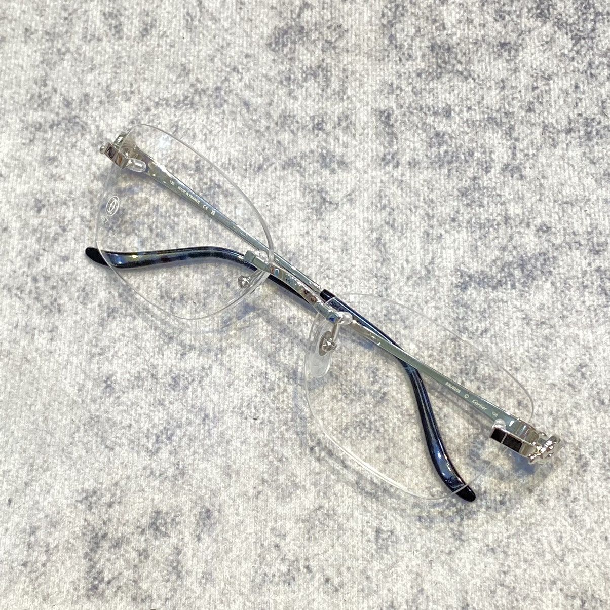 Cartier CARTIER CT0522O 002 Size ONE SIZE - 13 Thumbnail