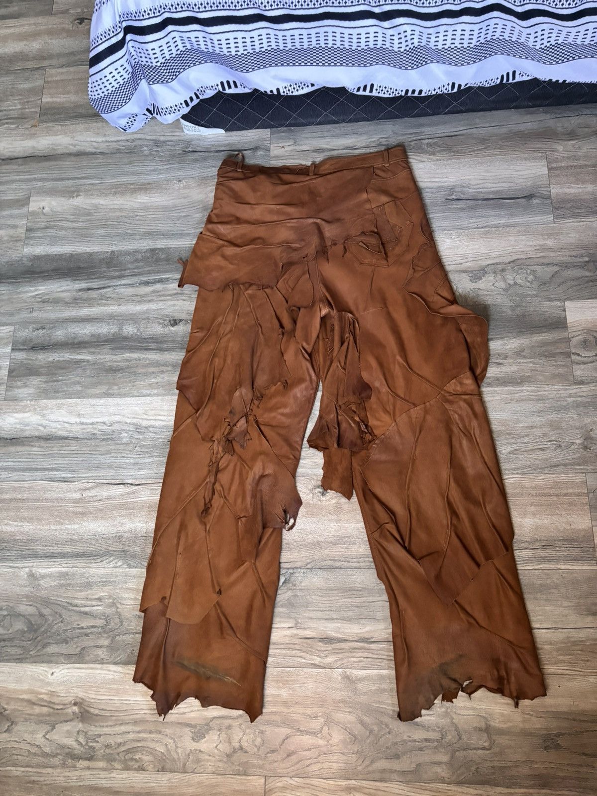 Other CyphNYC (aka weeddwear co) Size US 34 / EU 50 - 2 Thumbnail