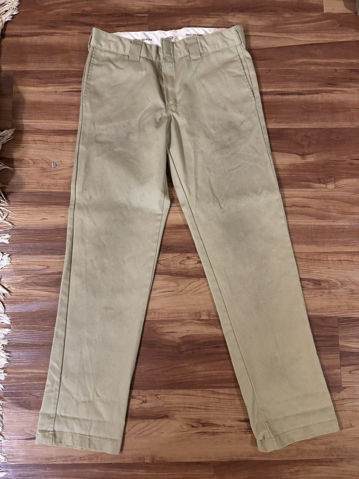 Dickies Dickies 874 Size US 35 - 1 Thumbnail