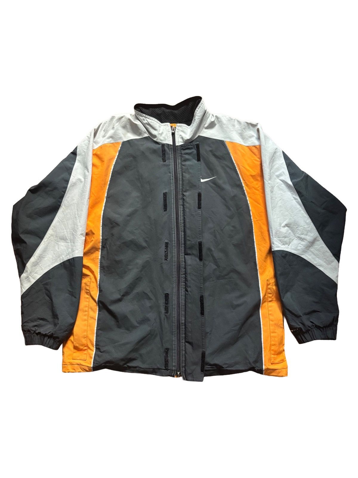 Nike Nike Stormfit Windbreaker US L Size US L / EU 52-54 / 3 - 3 Thumbnail