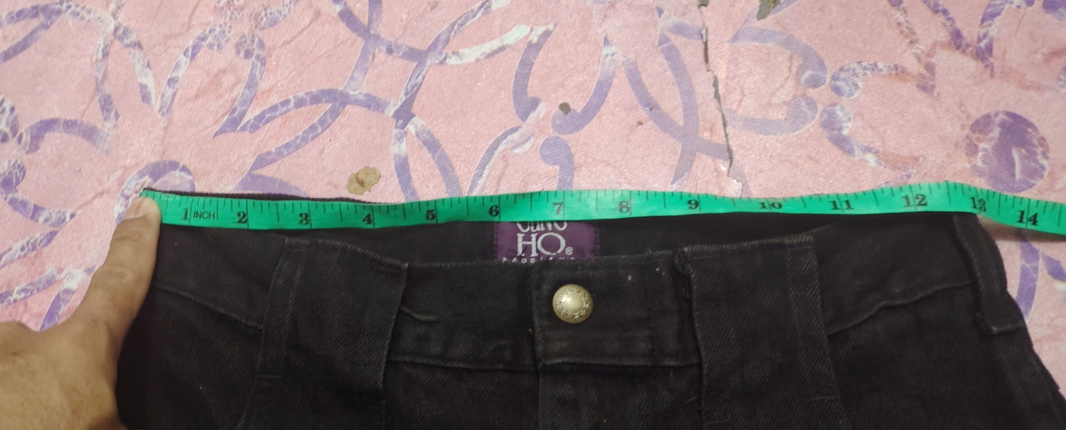 Vintage Gung Ho bush pants Made in Usa Size US 26 / EU 42 - 11 Thumbnail