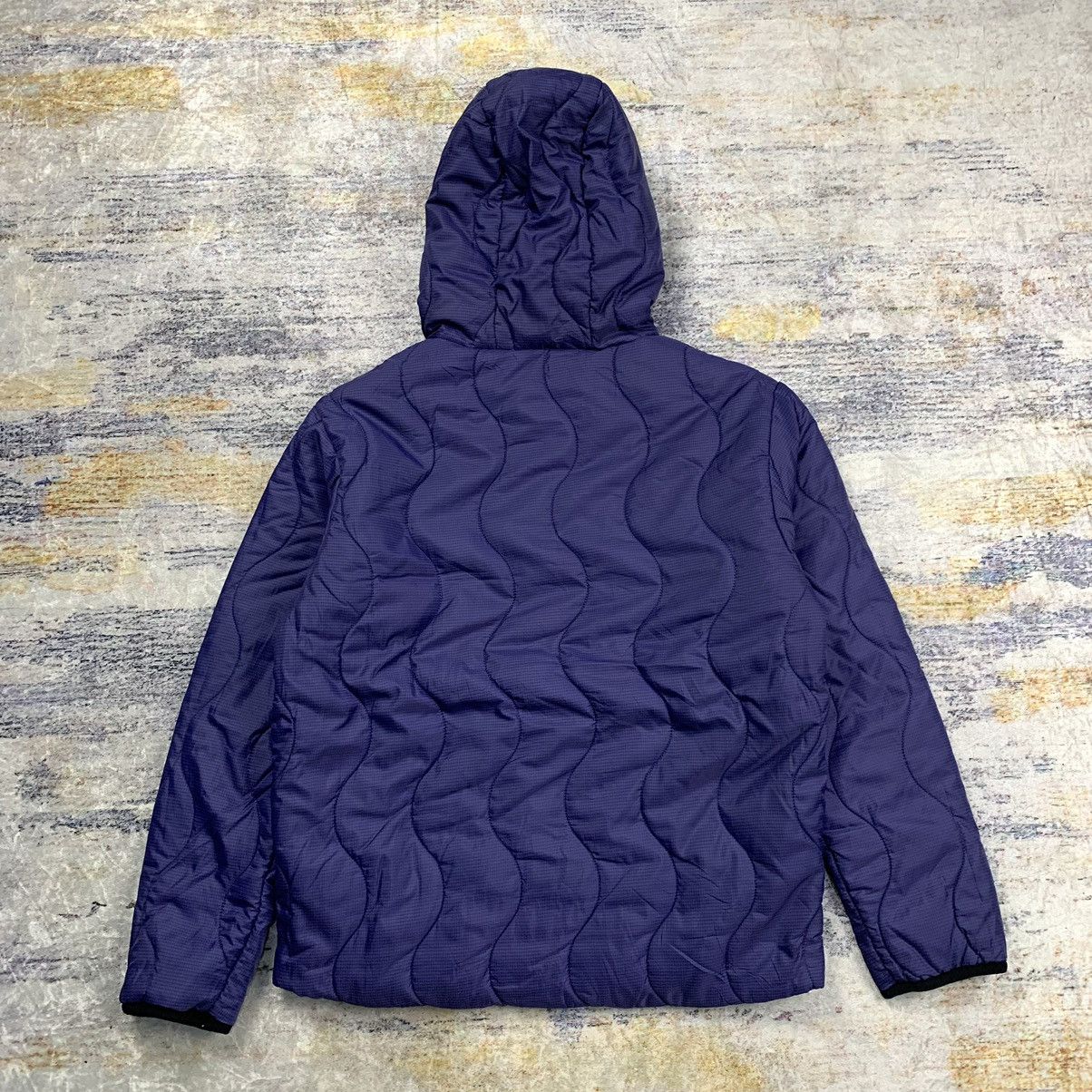 Wild Things Wild things primaloft reversible puffer jacket Size US M / EU 48-50 / 2 - 4 Thumbnail