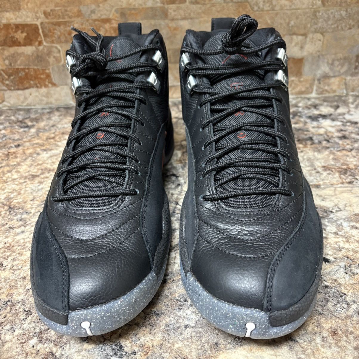 Jordan Brand Air Jordan 12 Utility Size 11.5 Size US 11.5 / EU 44-45 - 3 Thumbnail