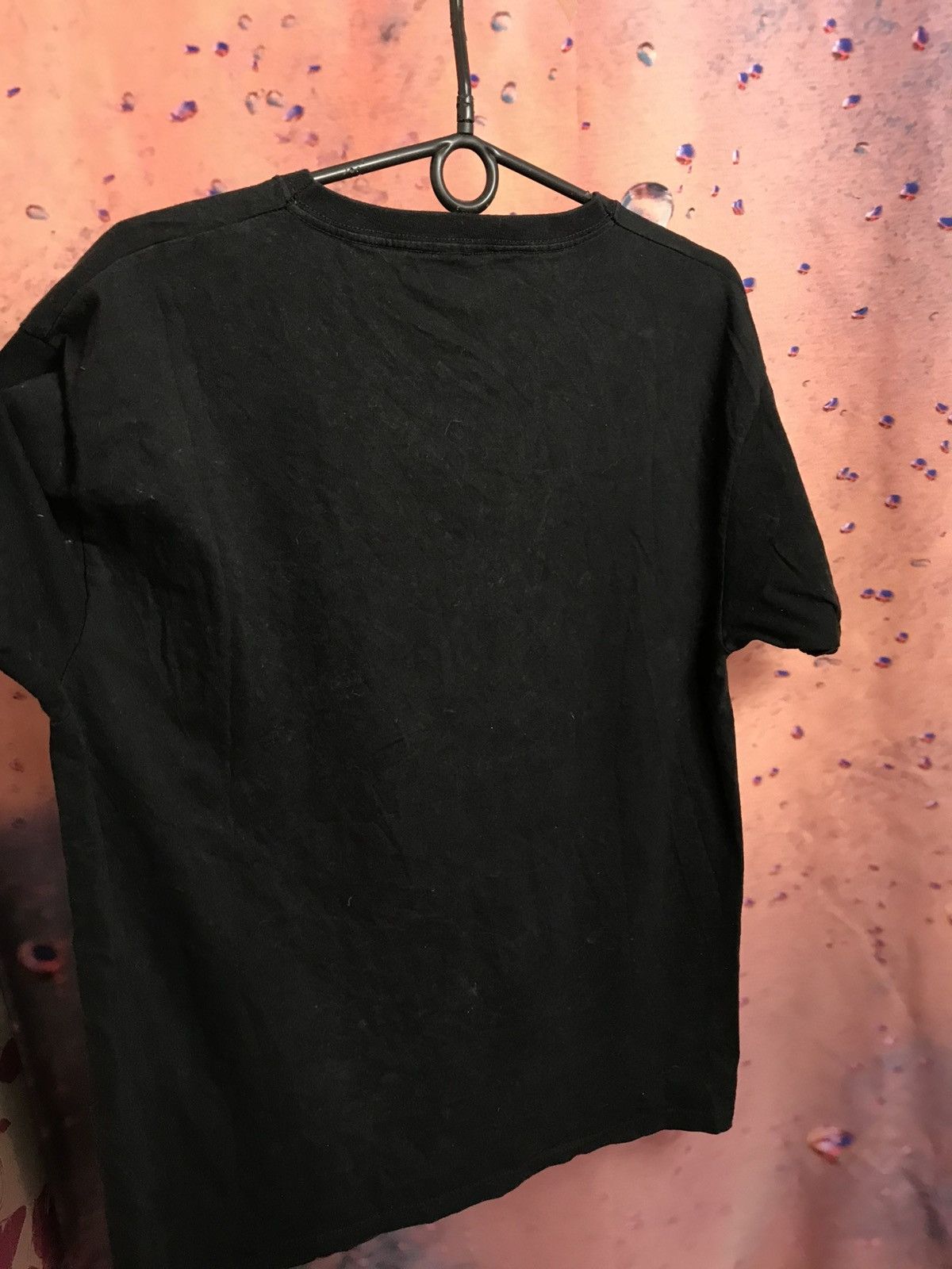 Playboy Playboy streetwear tee big logo Size US L / EU 52-54 / 3 - 5 Thumbnail
