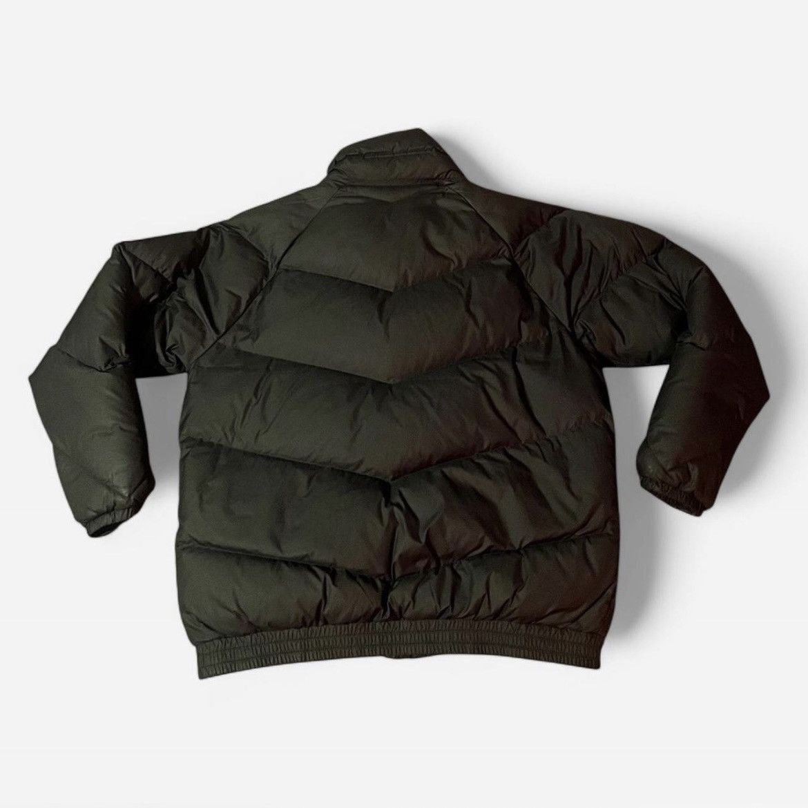 Bape OG Bape Japan Puffer Jacket Size US XL / EU 56 / 4 - 2 Thumbnail