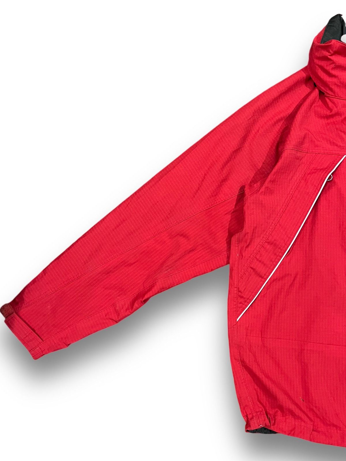 The North Face Vintage The North Face Dermizax Light Jacket Size US S / EU 44-46 / 1 - 2 Thumbnail