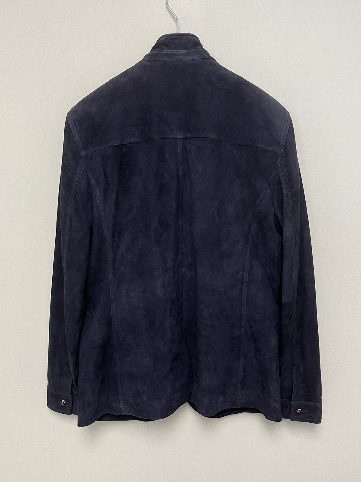 John Varvatos Englemore Jacket. Size EU 50 USA 40. Size US M / EU 48-50 / 2 - 11 Thumbnail