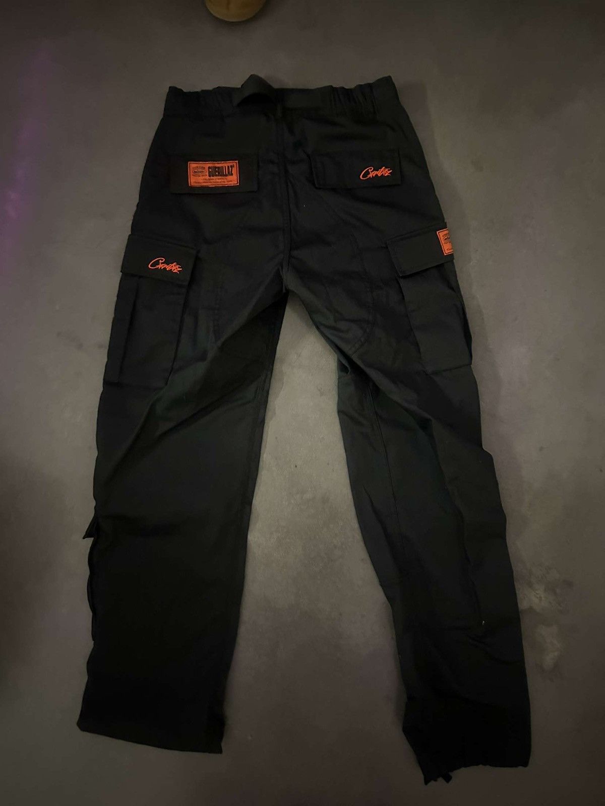 Corteiz corteiz cargo pants Size US 28 / EU 44 - 3 Thumbnail