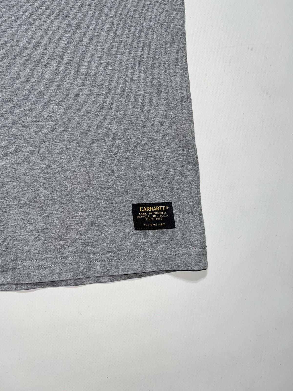 Carhartt Wip Carhartt WIP Academy T-Shirt Size US S / EU 44-46 / 1 - 4 Thumbnail
