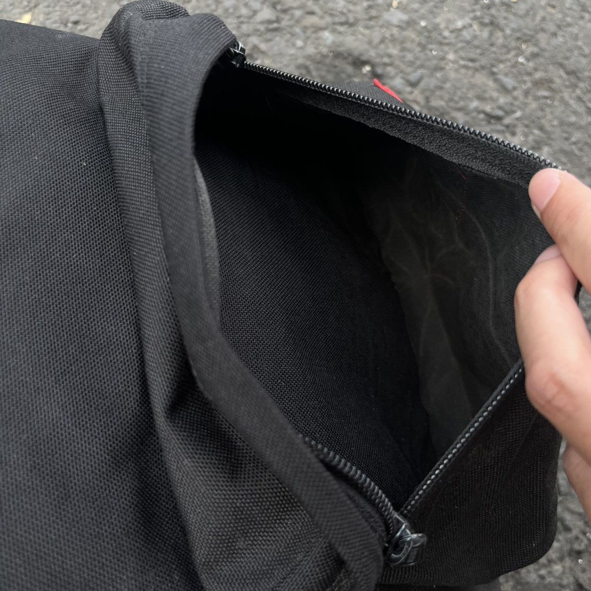Manhattan Portage Manhattan Portage Big Apple Bagpack Size ONE SIZE - 5 Thumbnail