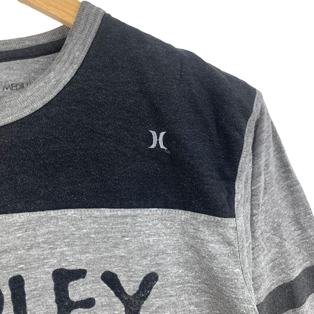 Vintage Vintage 1999 HURLEY COSTA MESA Y2k Tee Shirt Top Size US M / EU 48-50 / 2 - 5 Thumbnail