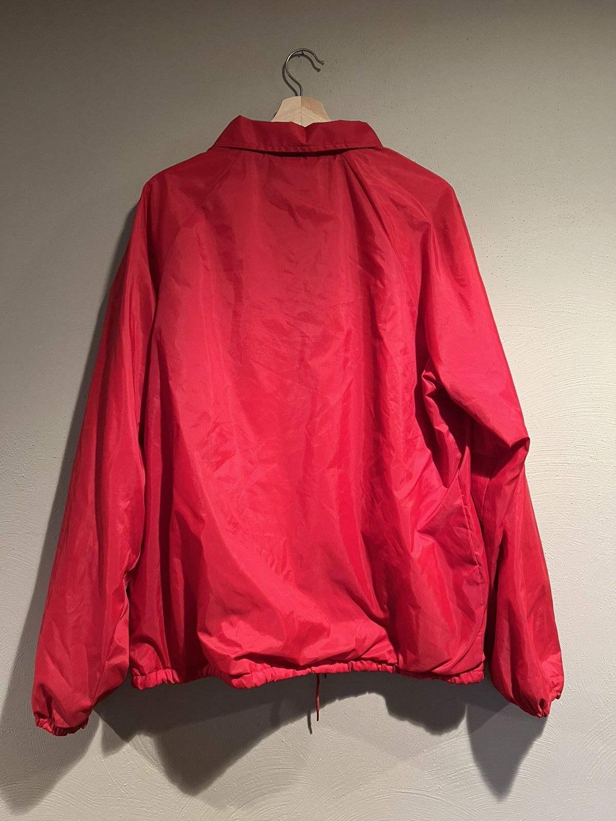 Jerzees × Russell Athletic Jerzees Russell Light Jacket XL Size US XL / EU 56 / 4 - 8 Thumbnail