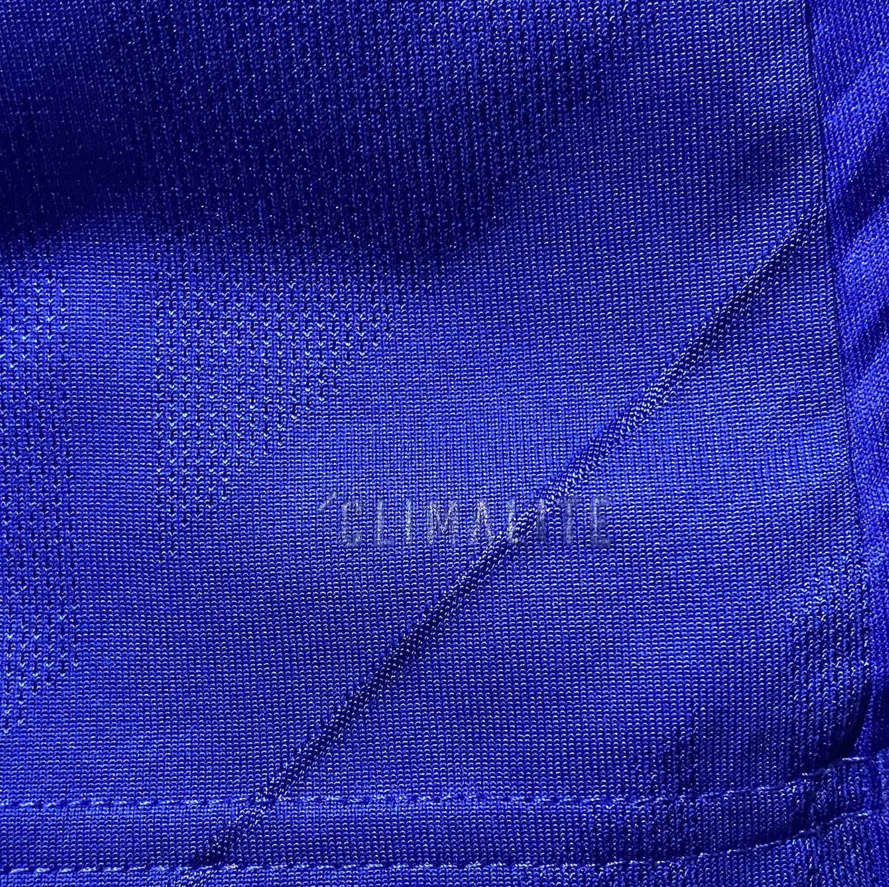 Adidas Leicester City 2018-2019 Home Jersey Jamie Vardy Size US L / EU 52-54 / 3 - 10 Thumbnail