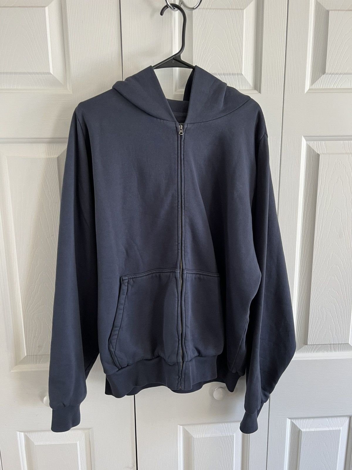 Yeezy Yzy x Gap engineered by Balenciaga hoodie size XL nwot Size US XL / EU 56 / 4 - 1 Thumbnail