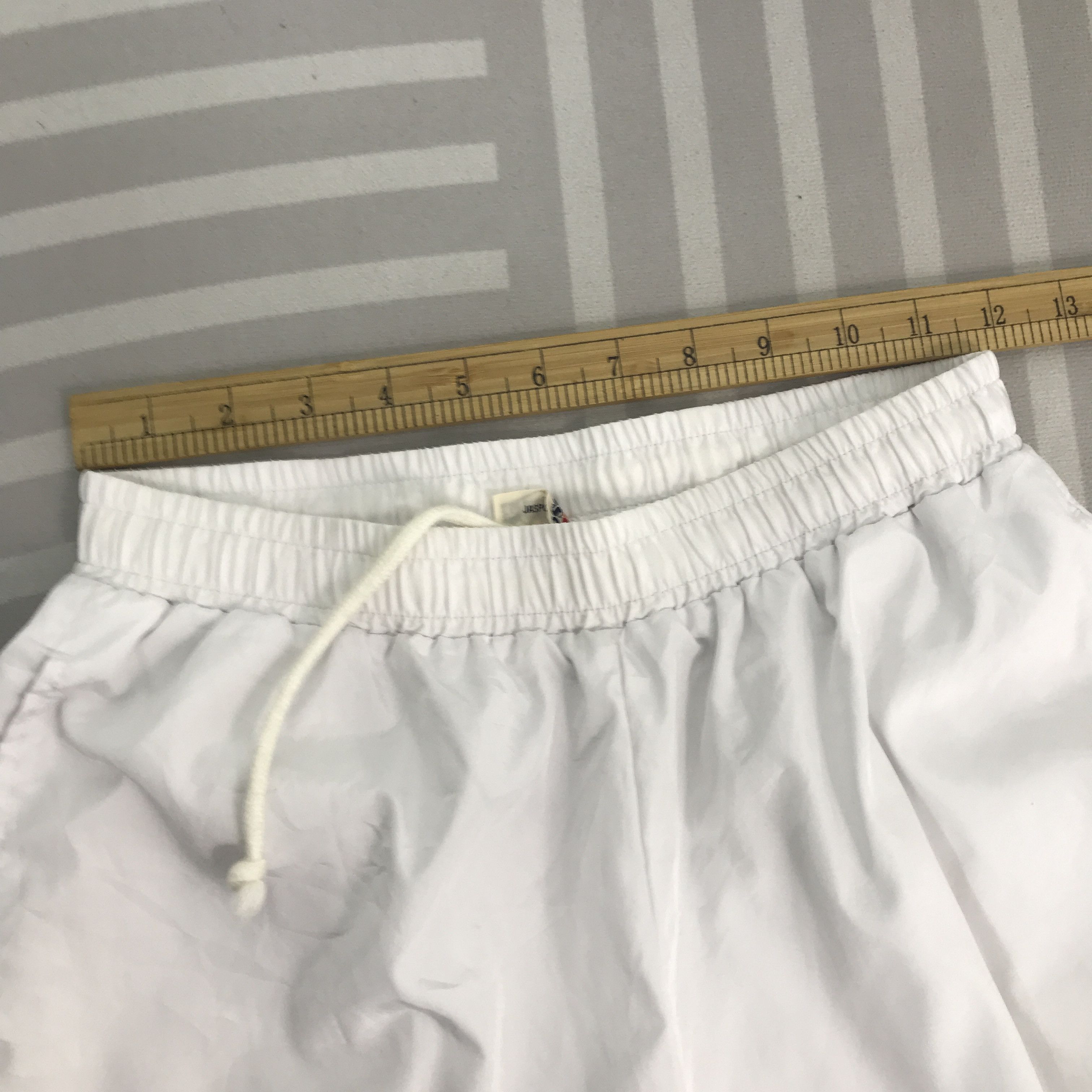Ellesse Vintage Ellesse track sweatpants Size US 26 / EU 42 - 8 Thumbnail