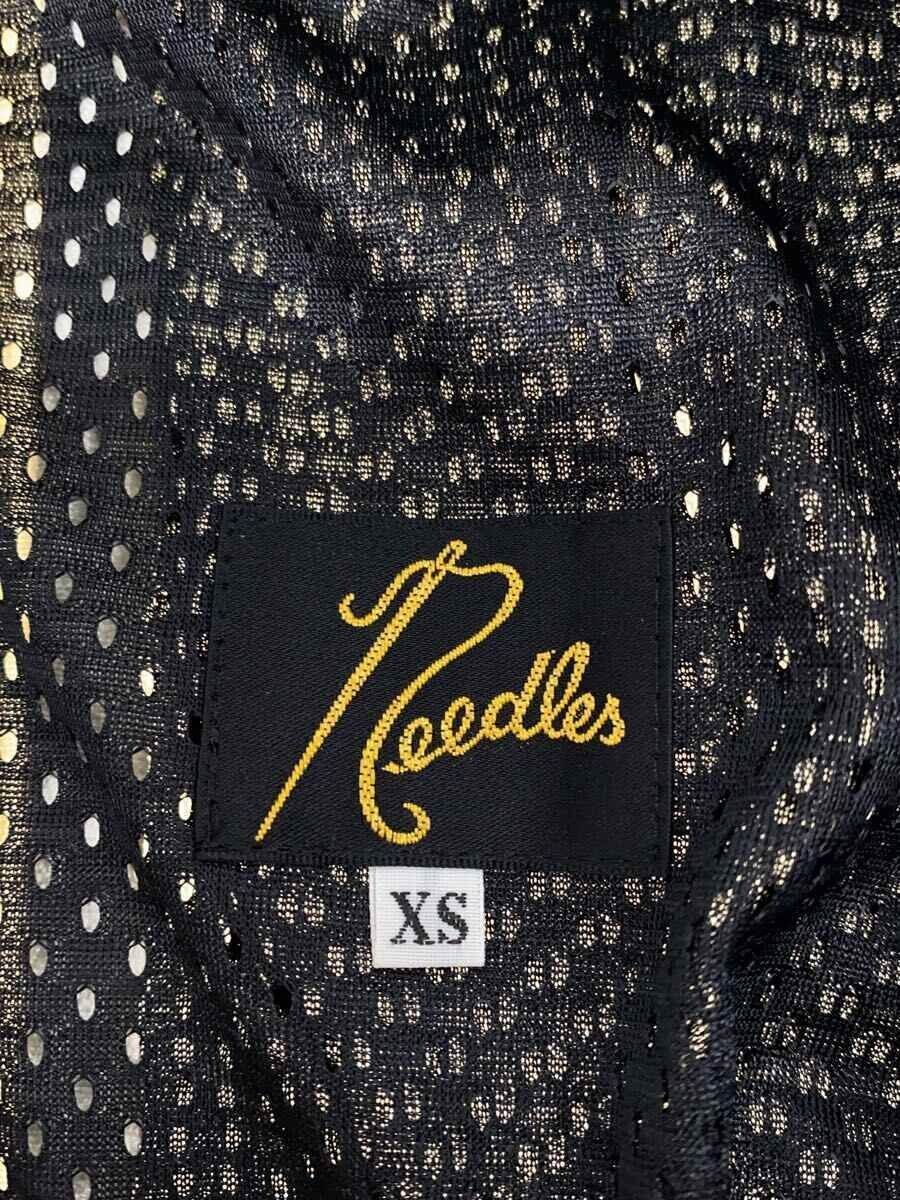 Needles Needles Polyester Track Pants Size US 28 / EU 44 - 3 Thumbnail