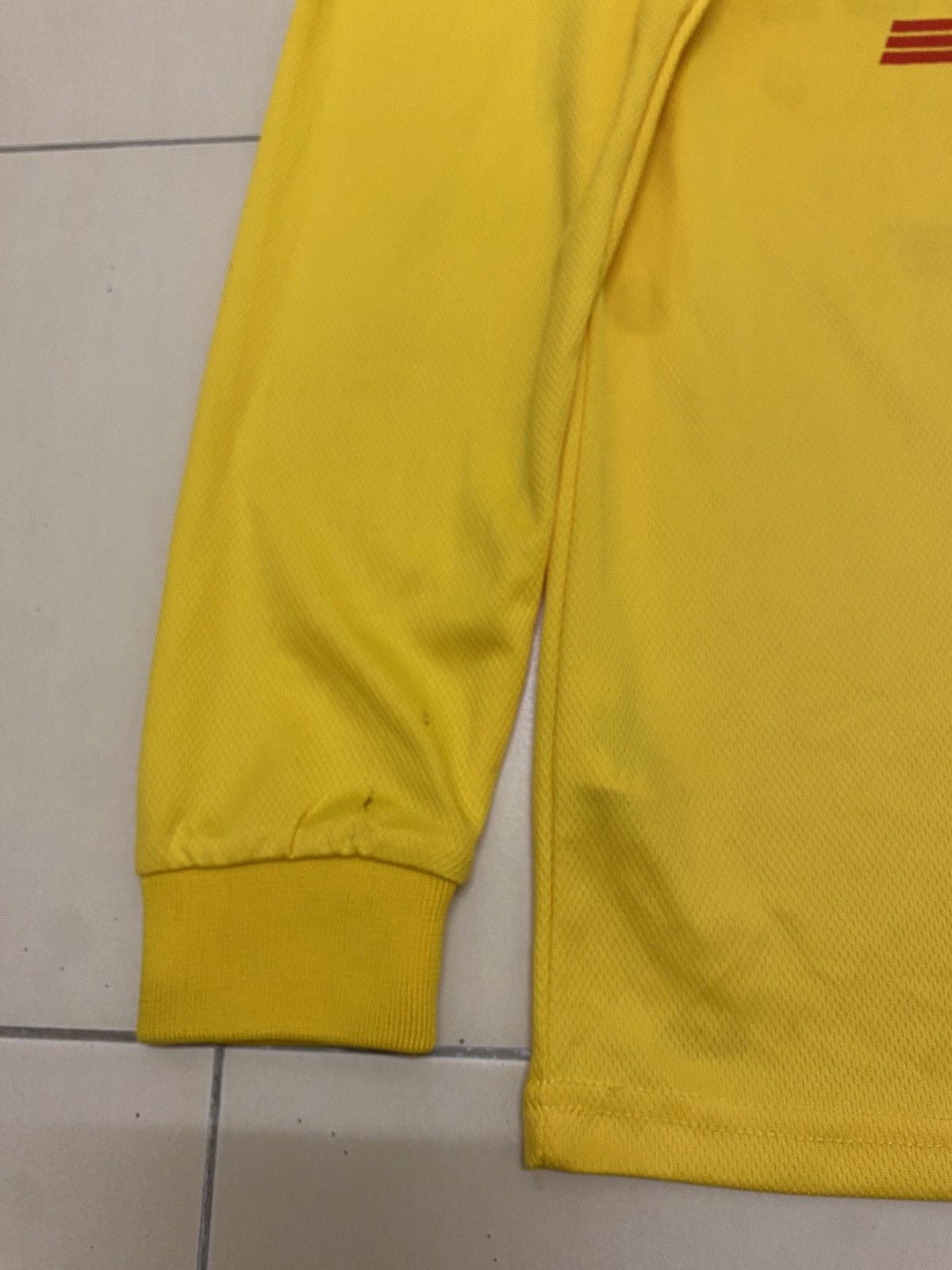 DHL × Quiksilver Quiksilver x DHL Surf Rescue Jersey Size US S / EU 44-46 / 1 - 8 Thumbnail