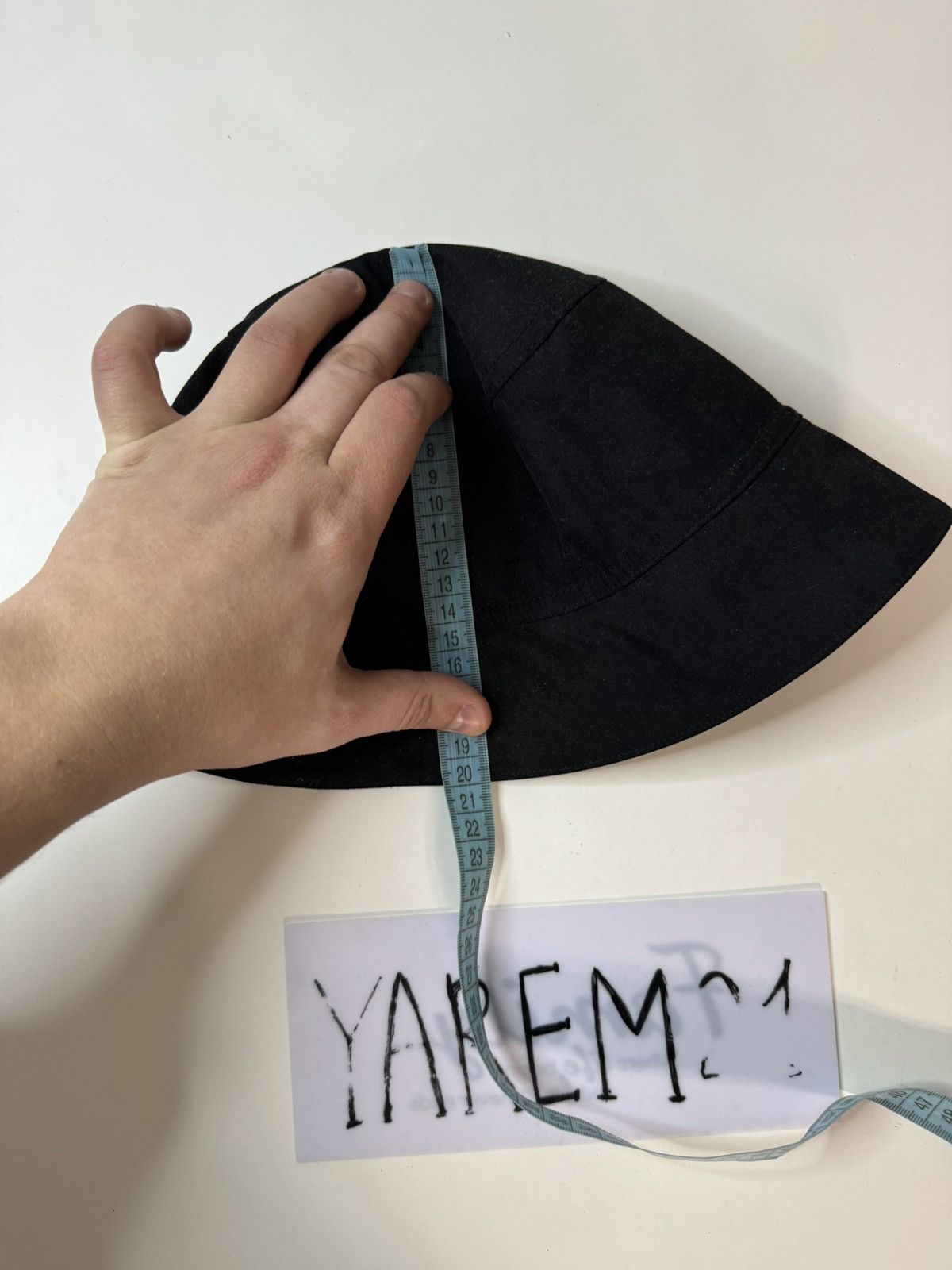 Burberry Burberry London vintage hat cap Size ONE SIZE - 6 Thumbnail