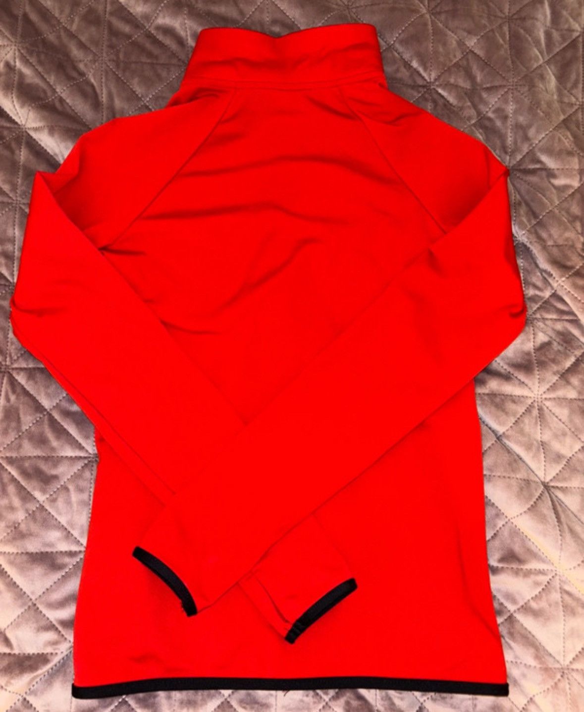 Nike Nike women's blouse Size S / US 4 / IT 40 - 3 Thumbnail