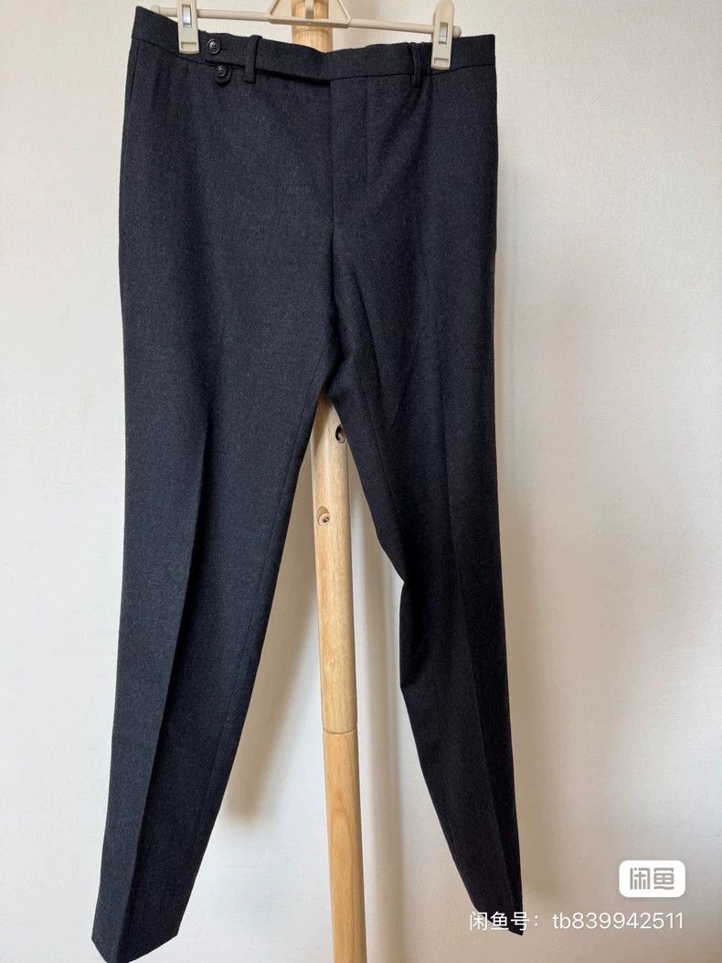 Gucci GucciMen's casual pants 2503-Nextarrow Size US 32 / EU 48 - 1 Thumbnail