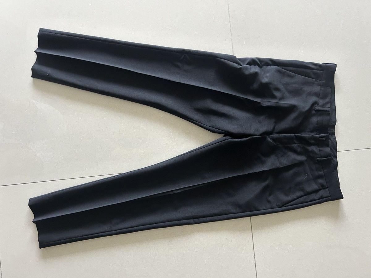 Acne Studios Acne Studios Boden J Wo MH Suit Size 46R - 6 Thumbnail