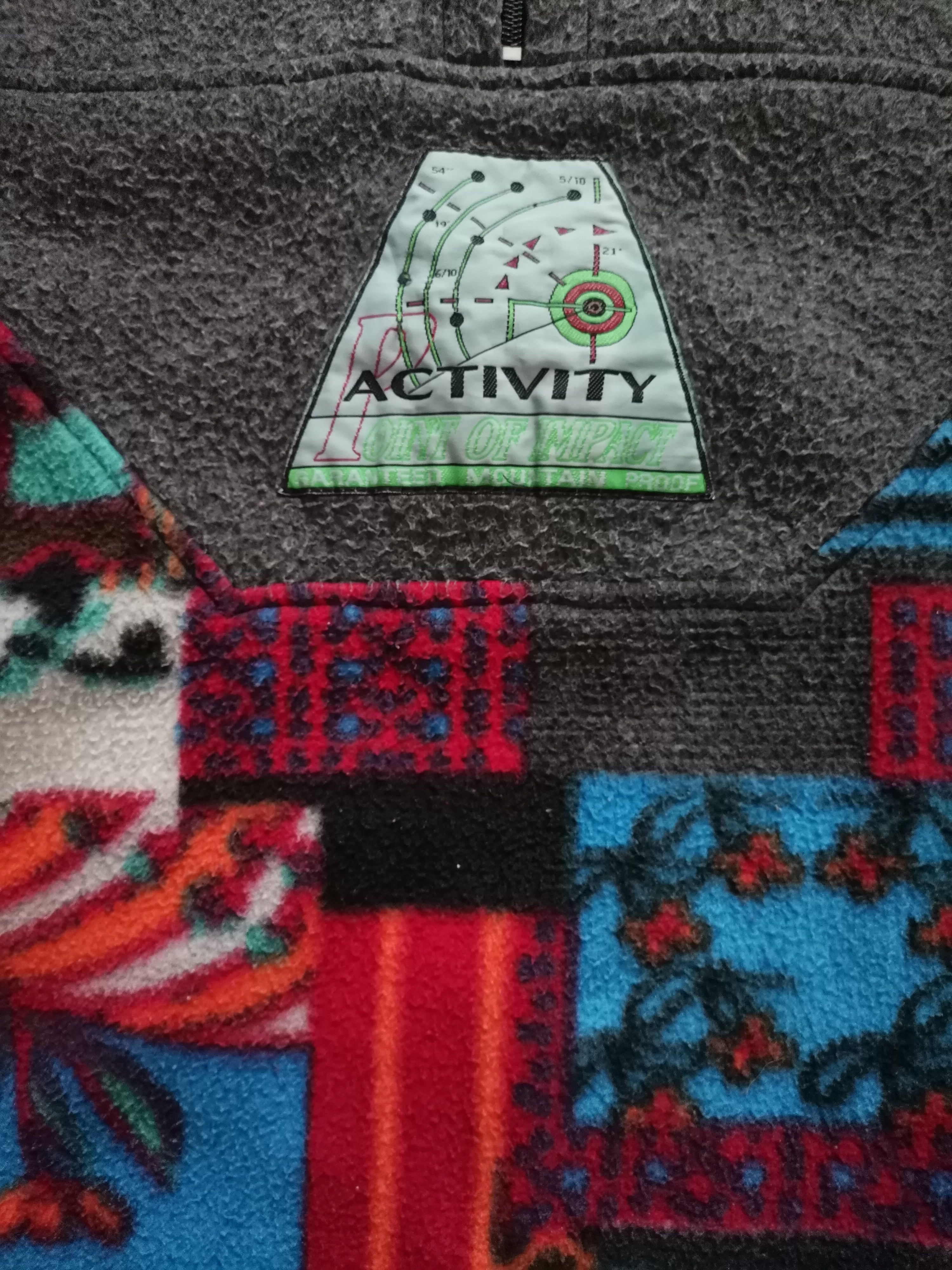 Vintage Vintage Activity Polar Size US XL / EU 56 / 4 - 2 Thumbnail