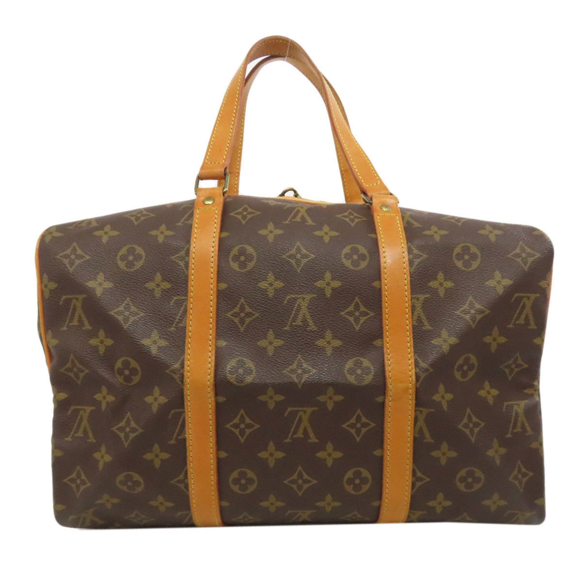 Louis Vuitton Louis Vuitton Sac Souple travel Size ONE SIZE - 1 Thumbnail