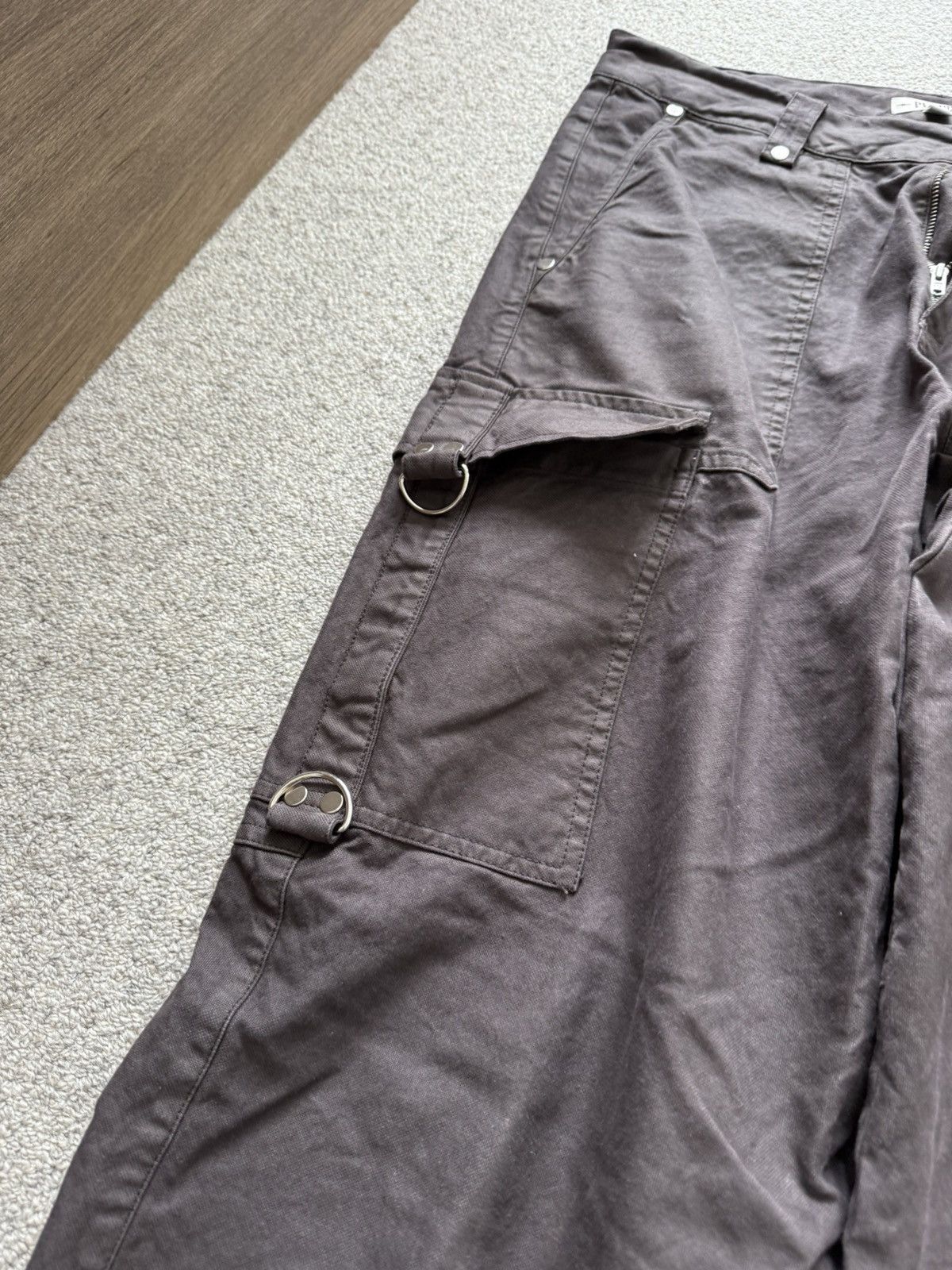 Phipps Phipps Hardwork Ranger Pants sz 32 Size US 32 / EU 48 - 2 Thumbnail