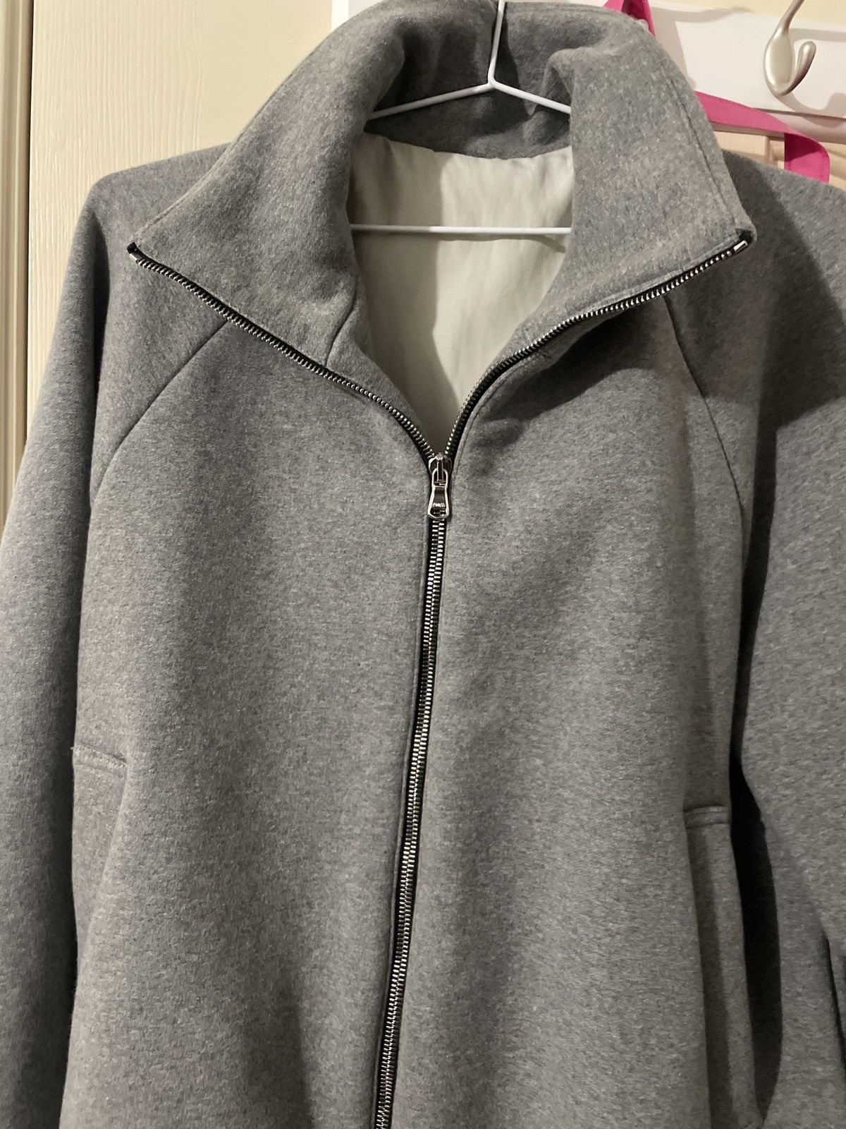 Vuja De VUJA DE MOCHI JERSEY JACKET MEDIUM Size US M / EU 48-50 / 2 - 7 Thumbnail