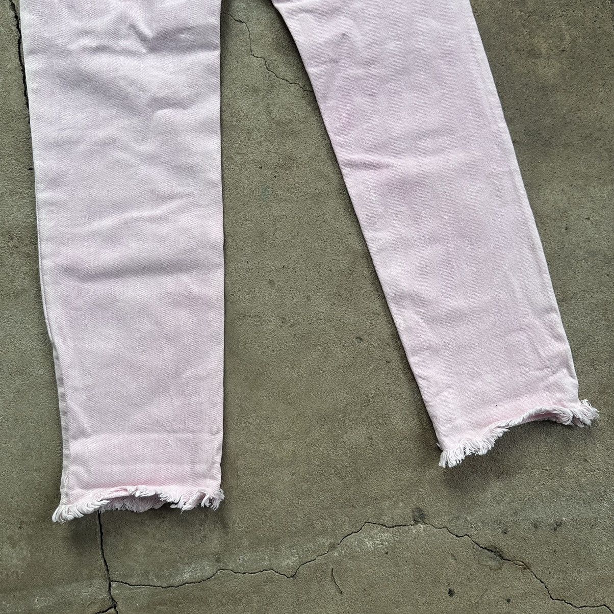 Isabel Marant × Isabel Marant Etoile Isabel Marant etoile slim Pants Size 25" / US 0 / IT 36 - 10 Thumbnail