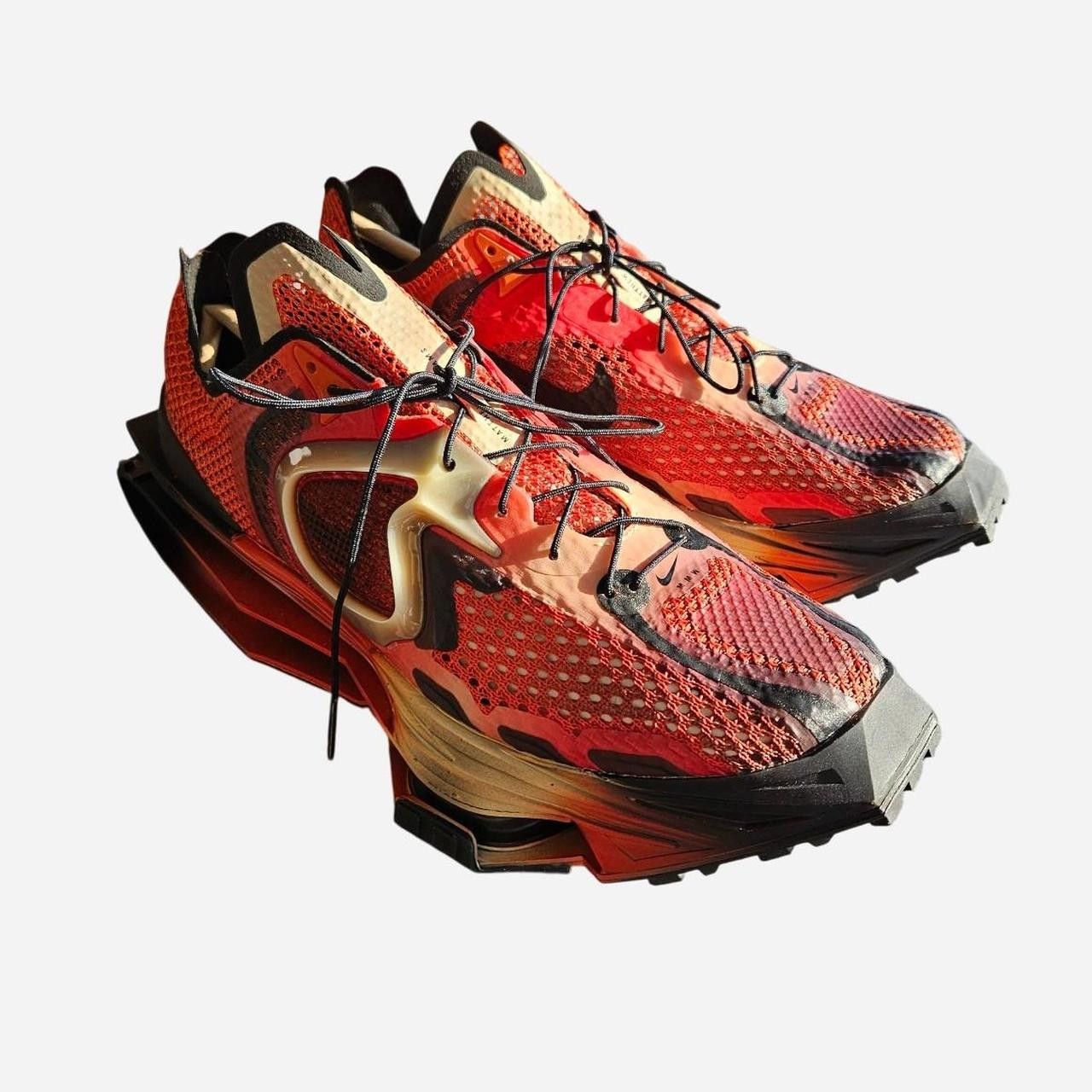 MMW × Nike Nike Zoom 004 Rust Factor Size US 9 / EU 42 - 1 Thumbnail