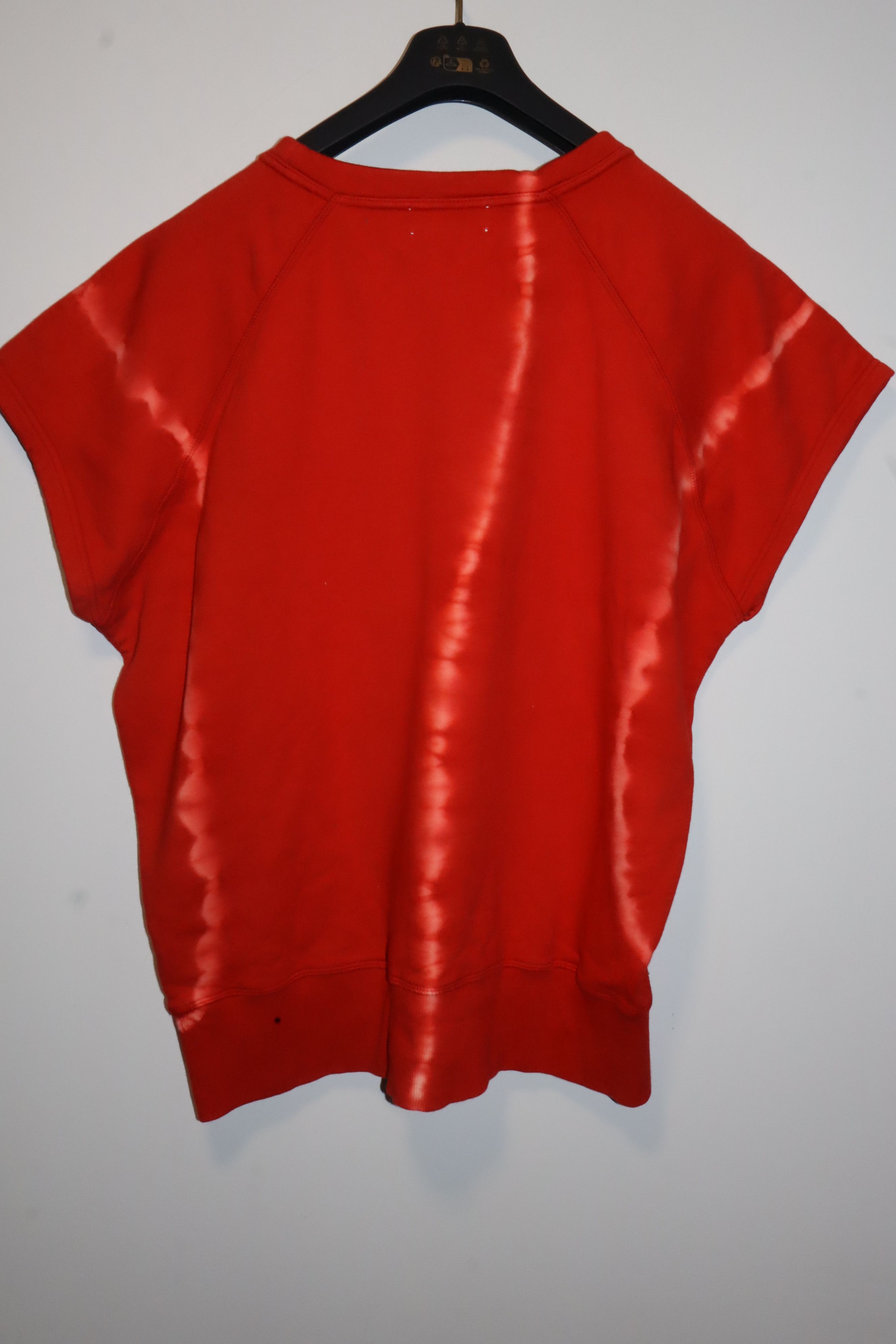Faith Connexion Tie dye effect sweatshirt Size US S / EU 44-46 / 1 - 7 Thumbnail