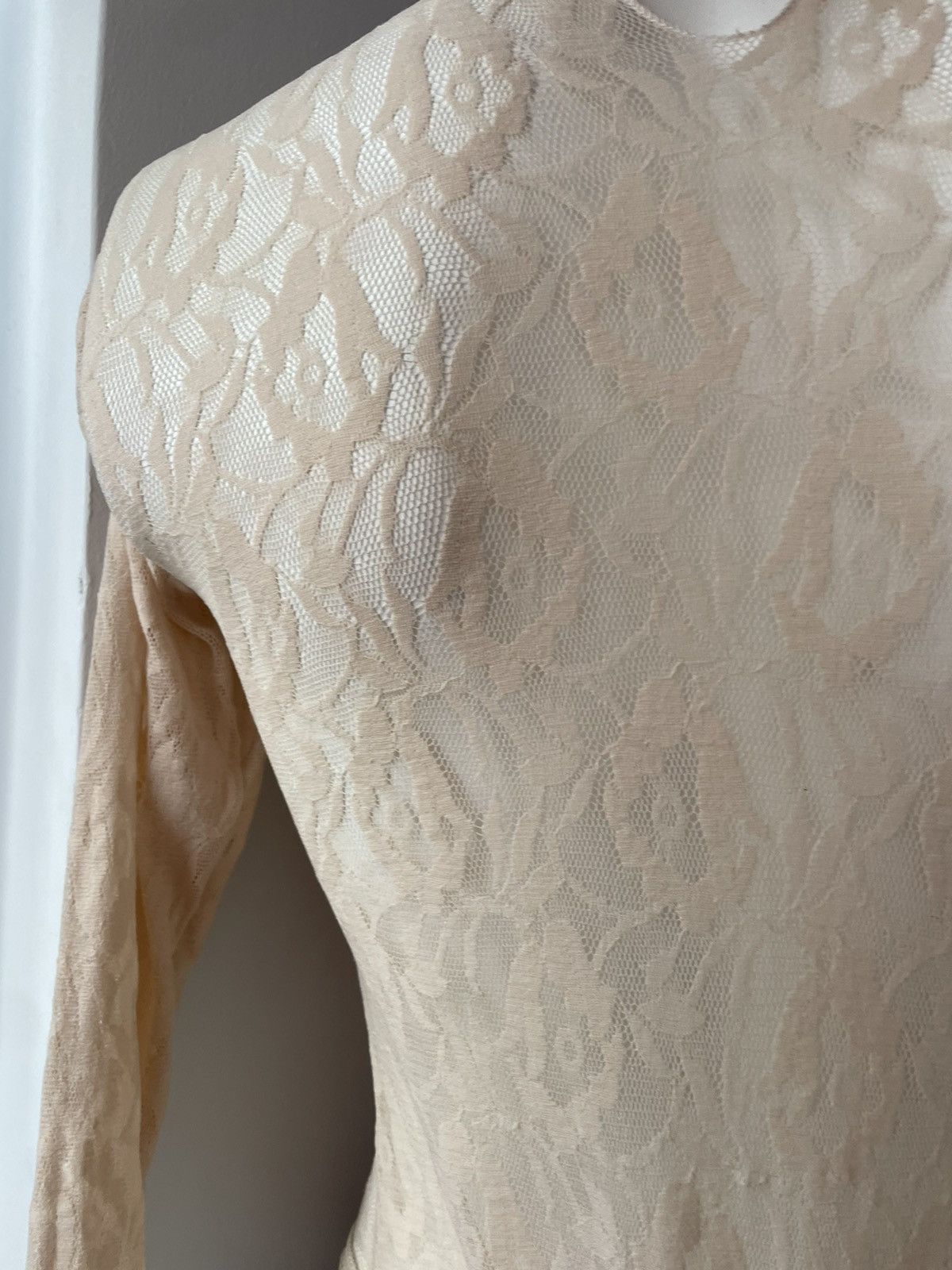Vintage Vintage bodysuit Size M / US 6-8 / IT 42-44 - 10 Thumbnail