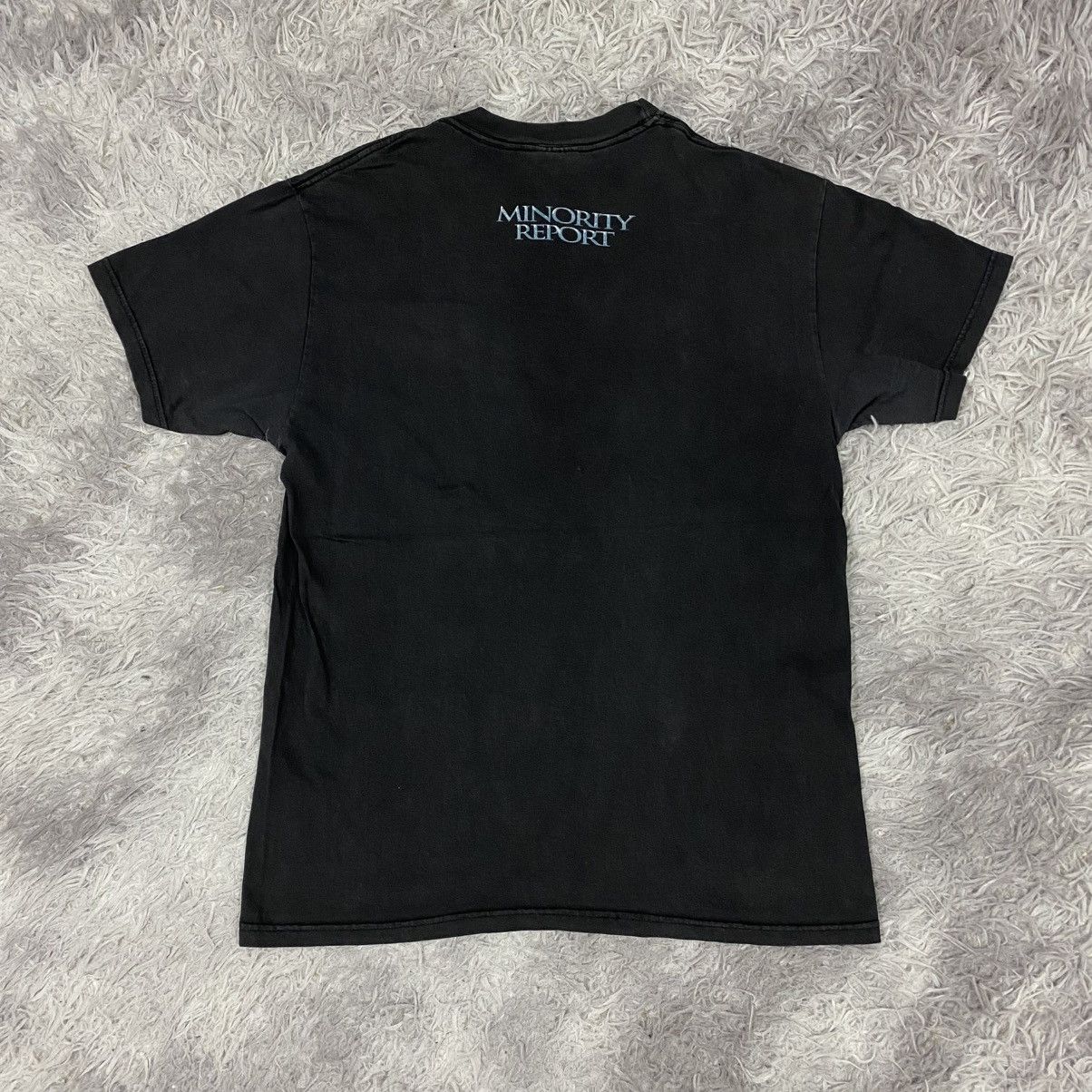 Other Vintage Y2K movie minority report Size US M / EU 48-50 / 2 - 2 Thumbnail