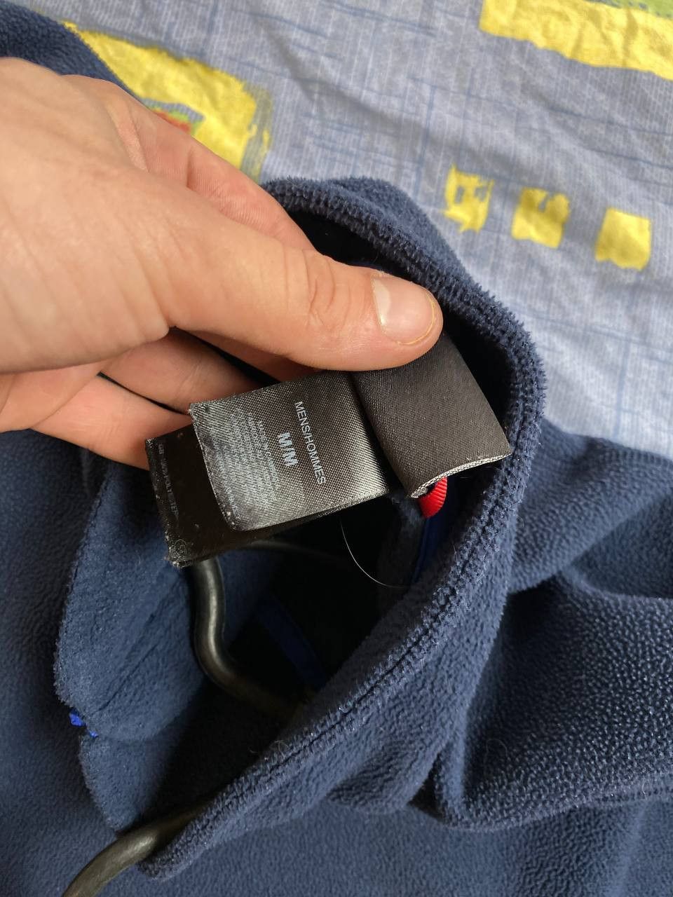 The North Face THE NORTH FACE Sweatshirt Small Logo Size US M / EU 48-50 / 2 - 12 Thumbnail