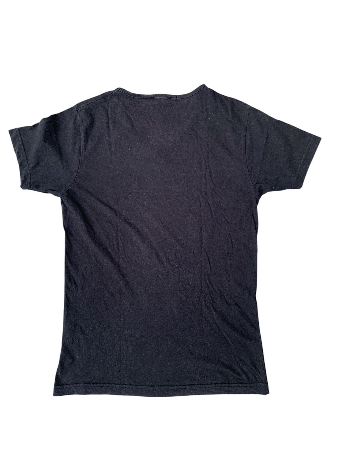 Hysteric Glamour × Japanese Brand BLAS AHEAD TEE SHIRT Size US M / EU 48-50 / 2 - 11 Thumbnail