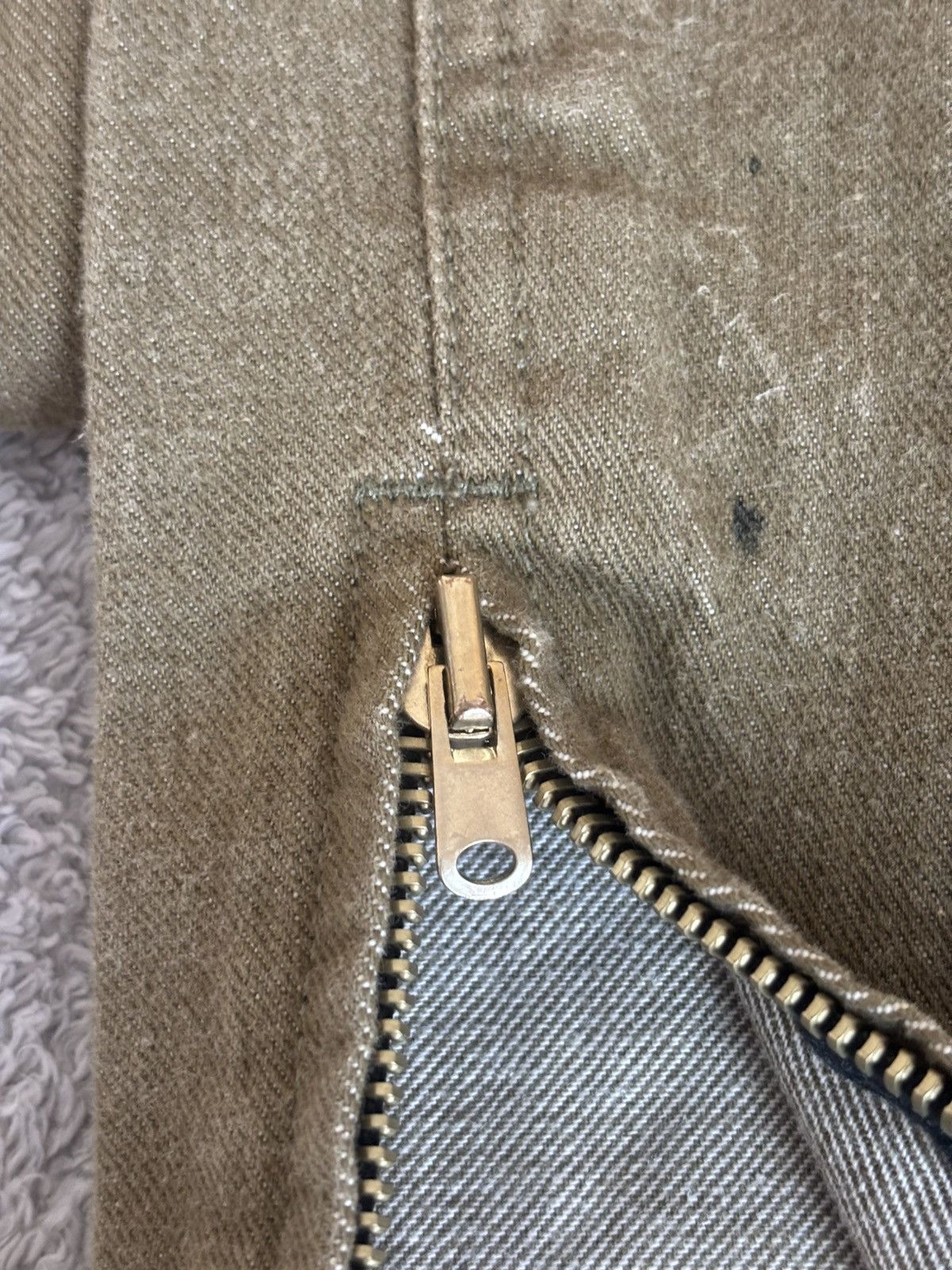 Fear of God Fear of God Fifth Collection Jeans Size US 36 / EU 52 - 12 Thumbnail