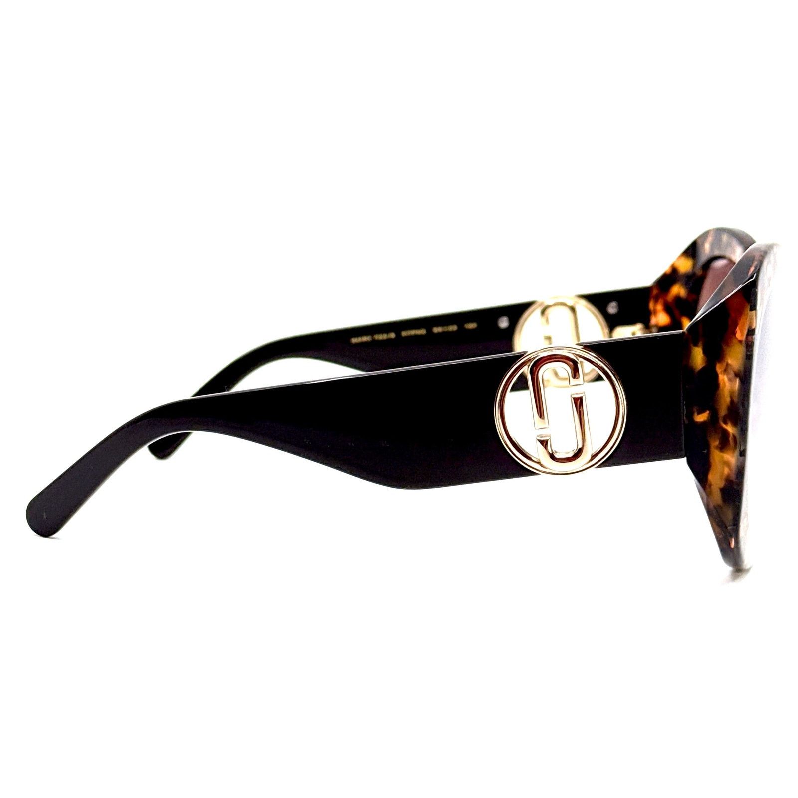 Marc Jacobs NEW!!! MARC JACOBS Sunglasses MARC 722/S H7PNQ Authentic Size ONE SIZE - 9 Thumbnail