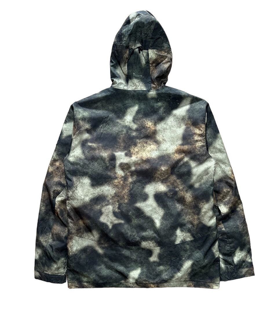 Quiksilver Quiksilver Utility Corps Jacket Size US L / EU 52-54 / 3 - 8 Thumbnail