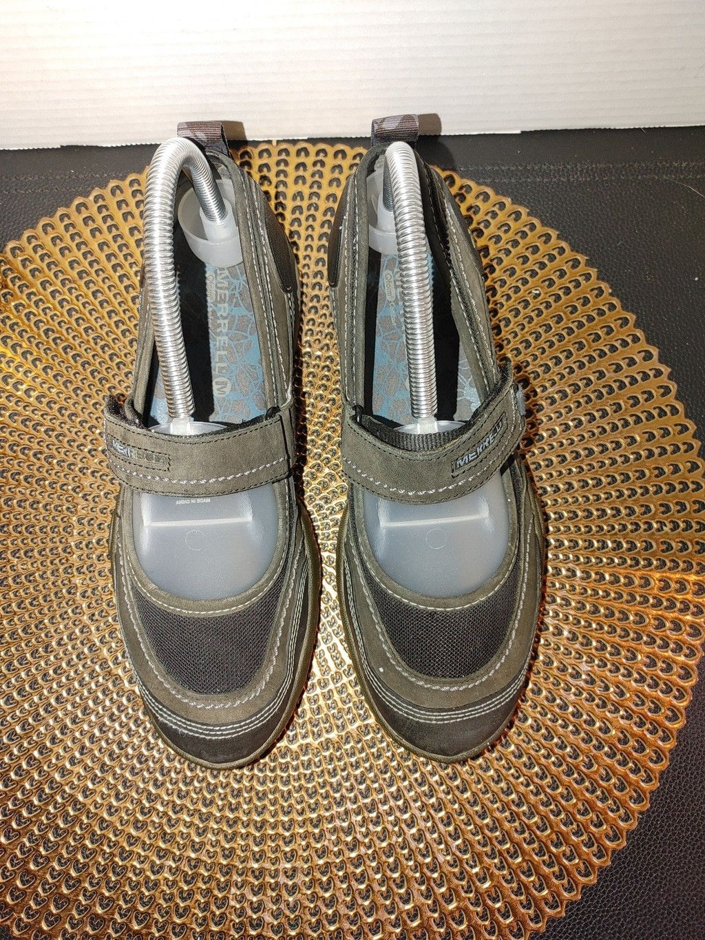 Merrell Merrell Mimosa Emme Size 7.5 Size US 7.5 / IT 37.5 - 2 Thumbnail