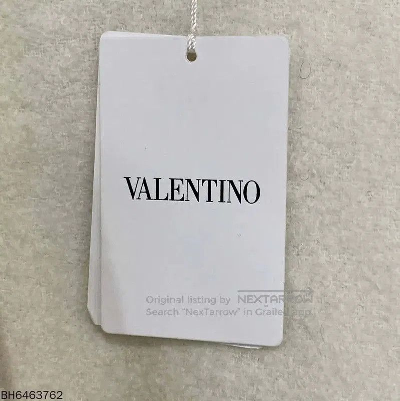 Valentino Valentino Women's White Skirt . Size 26" / US 2 / IT 38 - 7 Thumbnail