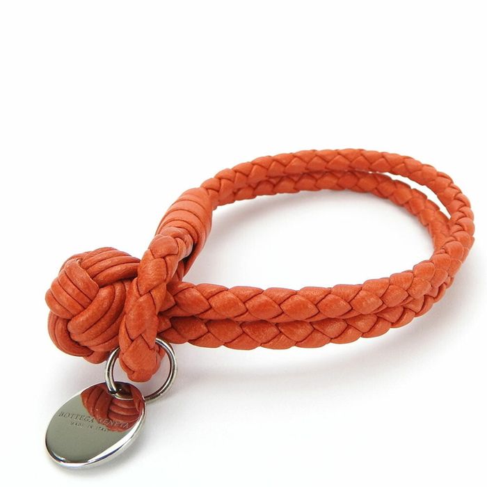 Bottega veneta hot sale knot bracelet